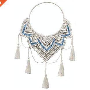 Tapestry Hanging Woven Home Decorative Bohemian Cotton Wall