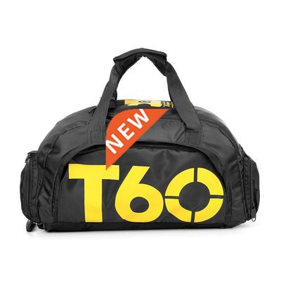 Gym Bag Men Women Molle Fitness Training Backpacks Multifunc