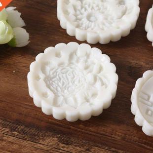 Cake Mould Exquisite Cookie DIY Moon Pattern Dec Cutter
