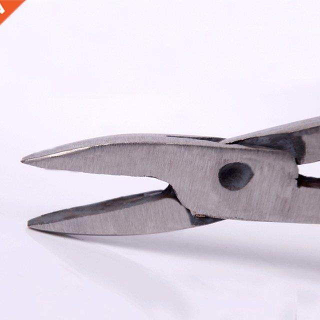 wire cutter precision side cutter diagonal cutting pliers fo