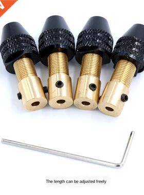 Self-Tightening Diaond Clip Sall Electric Drill Drill Chuc