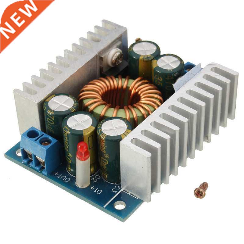 12A 100W up to 200W DC-DC uck Step-Down 5-30V to 1.25-30V