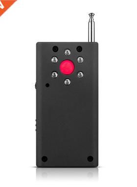 Anti-eavesdropping, Anti-sneak Shot and Anti-tracking Wirele