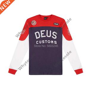 moto mtb motocross jersey off road bike jersey long sleeve