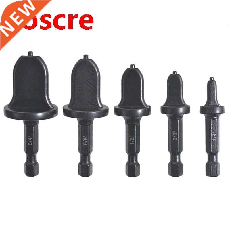 1/4” Hex Handle Imperial Tube Expander Support Electri