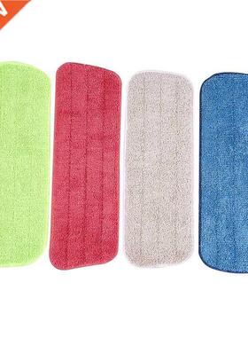 4 pcs Cleaning Mop 适用于 Vorfreude Spray Mop and All Spray