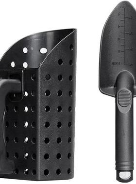 2PCS Sand Scoop And Shovel Accessores For Metal Detectng A