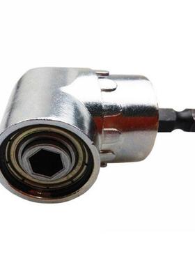 105 Degree Angle Extenson Rght Drver Drllng Shank Screw