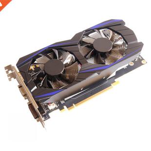 GTX550Ti 1GB 128bit GDDR5 Video Card For NVIDIA Low-Noise De