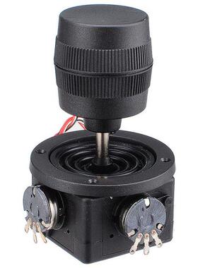 3-Axis Joystick Potentiometer R300B-M2 5K 3D Security Yuntai