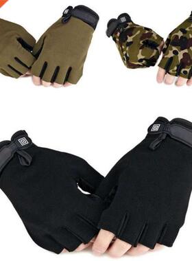 2022 New Men's Tactical Non-slip Cycling Gym Fitness Outdoor