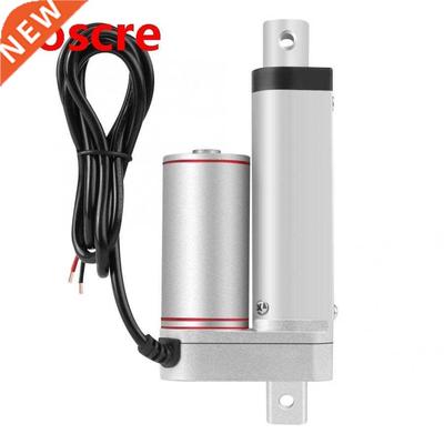 DC 12V Linear Actuator 80KG Maximum Lift 50mm Stroke Electri
