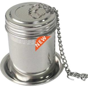 Infuser Threaded Extra Mesh Connection Fine Tea