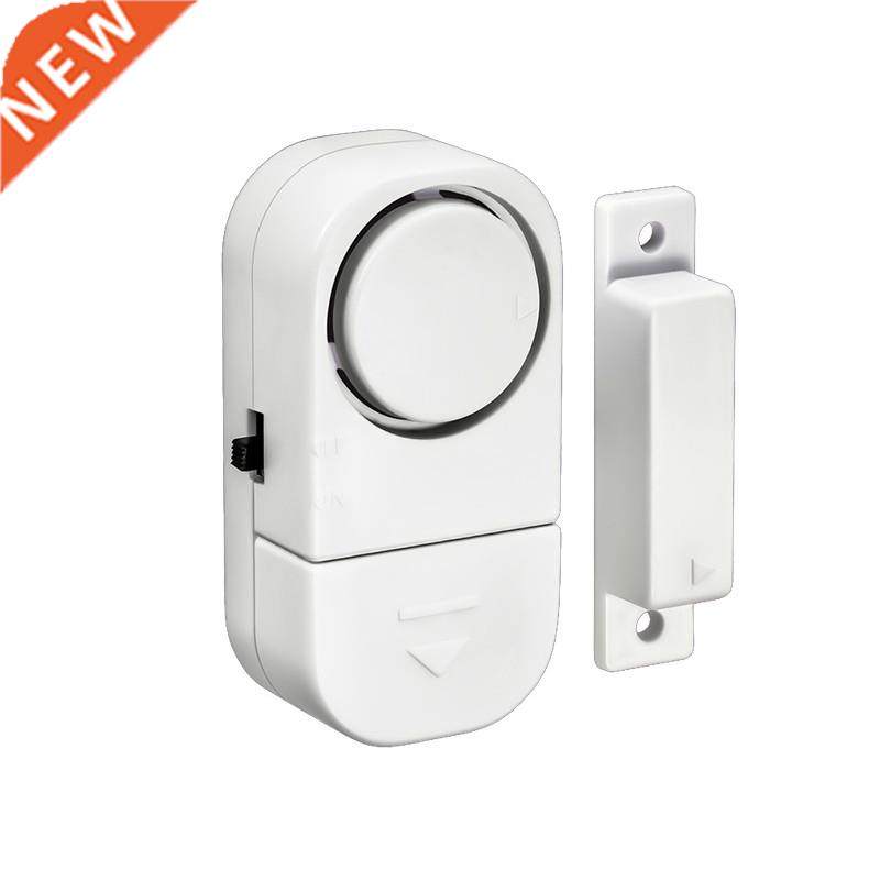 Home Safety Alarm System Standalone Magnetic Sensors Indepen