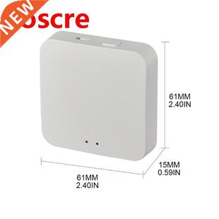Bluetooth Bridge MESH Gateway Connects Smart Hub Home