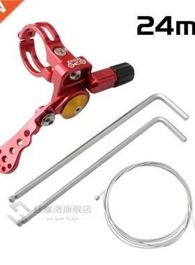 MQZI MTB Road bicycle Dropper Post Seatpost Adjust Seat Post