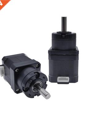 1Pc 42BYG stepper motor 40mm body length with 3.71:1-27:1 ra