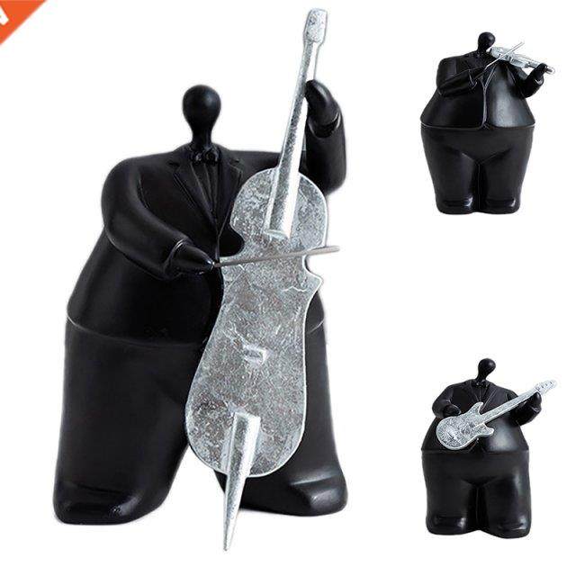 nordic abstract characters black creative home furnishings l