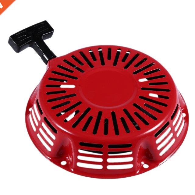 5Kw GX390 188F Gasoline Generator Recoil Starter Gasoline En