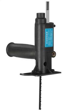 Electric Drill Converter Adapter Attachment Modified To Elec