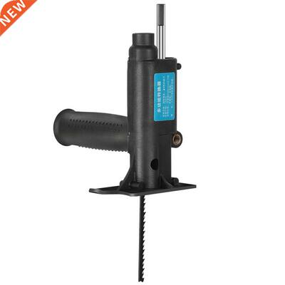 Electric Drill Converter Adapter Attachment Modified To Elec