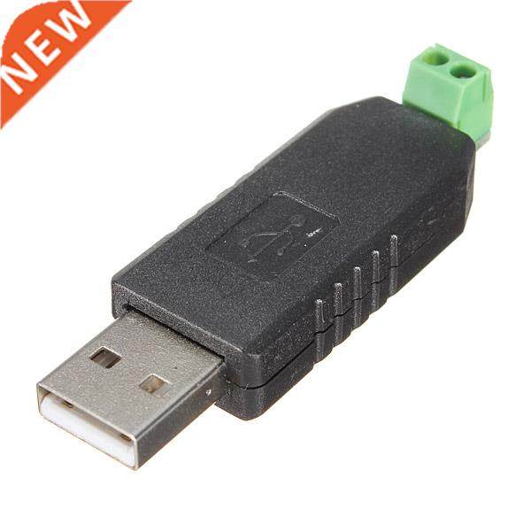 USB to RS485 USB-485 Converter Adapter Support Win7 XP Vista