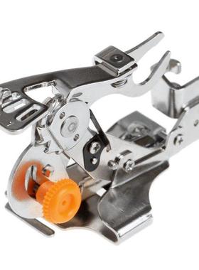 Ruffler Sewing Machine Presser Foot For Br Singer Janom