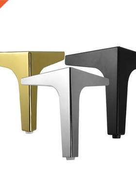 4Pcs/Sets European New Furniture Legs And Feet 适用于 Coffee