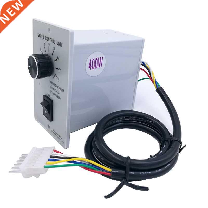 US-52 AC speed motor controller regulated speed forword back