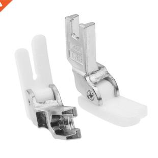 2Pcs T35 Bottom Presser Feet Industrial Sewing Lockstitch Ma