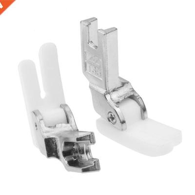 2Pcs T35 Bottom Presser Feet Industrial Sewing Lockstitch Ma