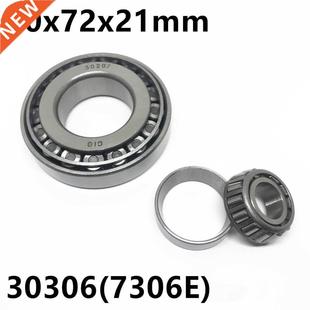 006 706E 0x72x21 Taper High bearing quality Roller