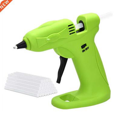 Hot Melt Glue Machine Portable Handheld Wireless Electric Gl