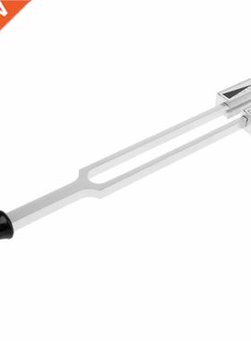 Tunning Fork C 128 Hz / C 64 Hz According to Ryder-Seiffer 2