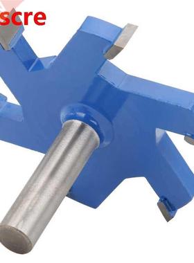 Anti? Design Safe and Reliable Milling Cutter Slotting Route