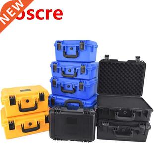 Instrumentation equipment safety Protection box multi-functi