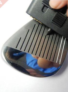 Golf supplies -in-1 Golf Club Groove Putter Wedge Ball Clea