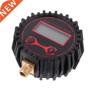 Pressure Gauge Car 250PSI M11 Tire Tester Digital