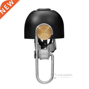 Retro Copper Bicycle Cycling Bell Alarm Handlebar Horn Bike