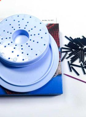 Flower Loom Weaving Tool Flower Weaver Knitting Circle D