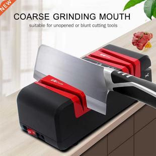 Automatic Grinder Cut Cutter Elec Sharpeners Multifunctional