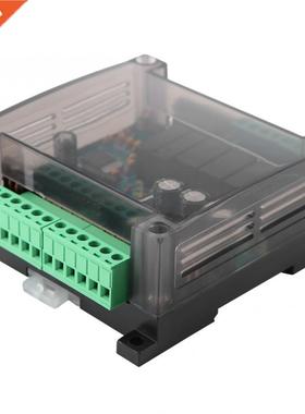 PLC Programmable Logic Controller DC24V FX1N-14MR Industrial