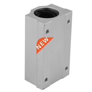 Diameter Linear Motion 2PCS Bearing 20mm Ball Slide SCS20LUU