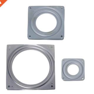 2021 NEW Square Lazy Susan 360° Rotating Rolling Bearing