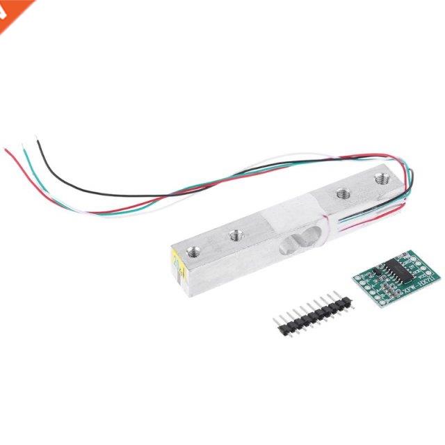 Dgtal Load Cell Weght Sensor 20kg Electronc Ktchen Scal