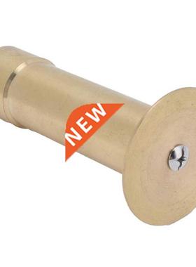 indoor free DN25 Female Thread Brass Bell Water Fountain Noz