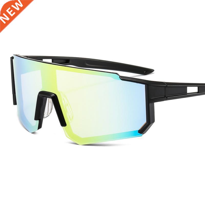New Style Cycling Glasses Outdoor Sports Sunshade Sunglasses