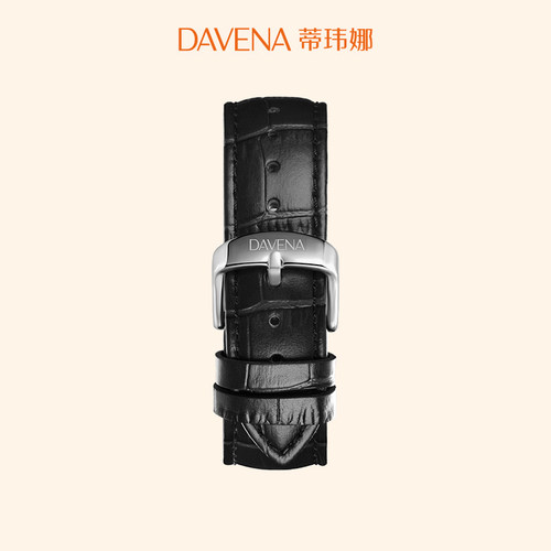 davena蒂玮娜头层小牛皮
