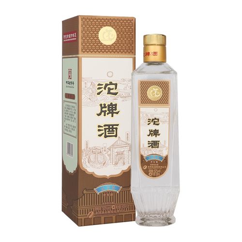 沱牌世纪版礼盒装浓香型白酒