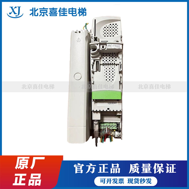 艾默生变频器林肯电梯ES2401